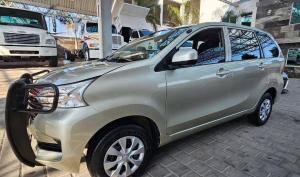 Toyota Avanza 2018