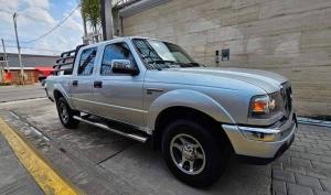 Ford Ranger 2005