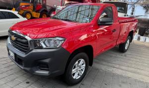 Chevrolet S 10 2024
