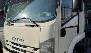 Isuzu Forward 800 2022