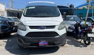 Ford Transit 2014