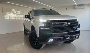 Chevrolet Cheyenne Pick Up 2021
