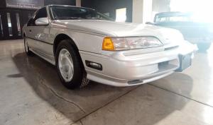 Ford Thunderbird 1992