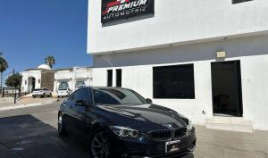 BMW 420i Gran Coupe 2018