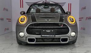 Mini Mini S Cabrio 2019