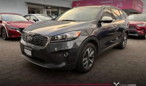 Kia Sorento 2019