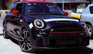 Mini Mini Cooper 2023
