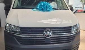 Volkswagen Transporter 2024