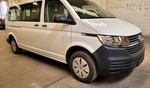 Volkswagen Transporter 2024