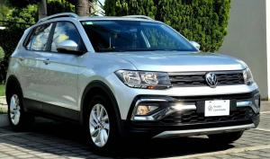 Volkswagen Taigun 2024