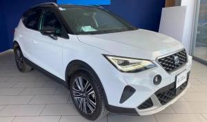 Seat Arona 2024