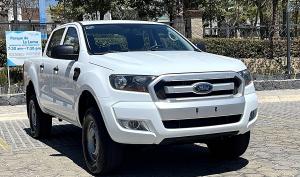 Ford Ranger 2020
