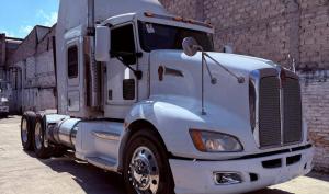 Kenworth T-660 2017