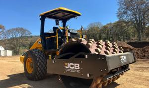 JCB 116D 2024