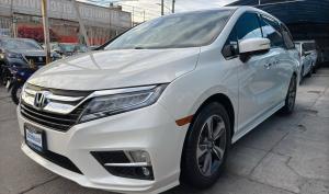 Honda Odyssey 2018