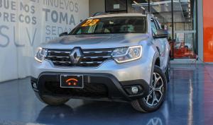 Renault Duster 2023