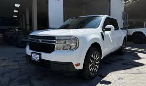 Ford Maverick 2023