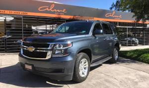 Chevrolet Tahoe 2019