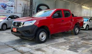 Nissan NP300 2019