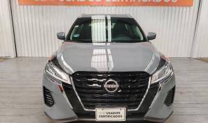 Nissan Kicks Advance 2023