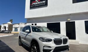 BMW X3 2019