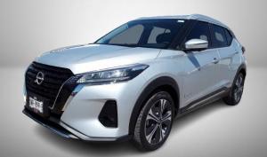 Nissan Kicks 2023