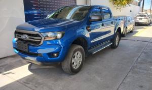 Ford Ranger 2022