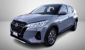 Nissan Kicks Exclusive 2024