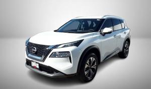 Nissan X-Trail Exclusive 2023