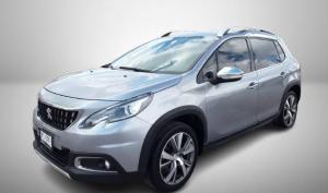 Peugeot 2008 2019
