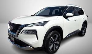 Nissan X-Trail 2024