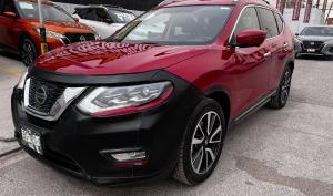 Nissan X-Trail 2021