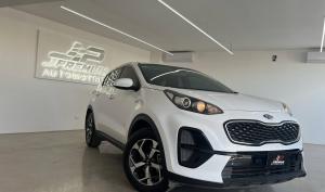 Kia Sportage 2020