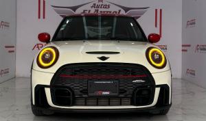 Mini John Cooper Works 2023