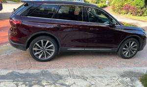 Lincoln Corsair 2020