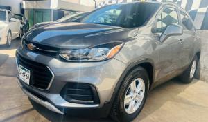 Chevrolet Trax LTZ 2020