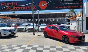 Mazda Mazda 3 2023