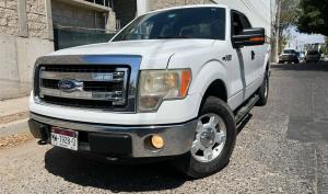 Ford F-150 2014