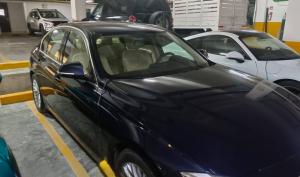 BMW Serie 3 2014