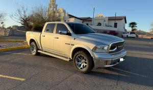 Dodge Ram 2500 Pick Up 2017