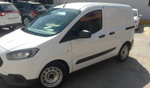 Ford Transit 2022