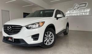 Mazda CX-5 2016