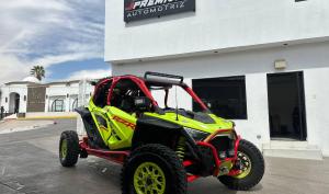 Polaris RZR 2022