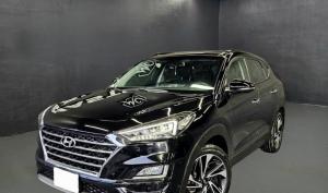 Hyundai Tucson 2020
