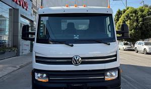 Volkswagen DELIVERY 2022