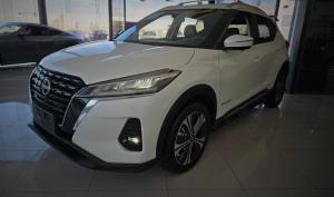 Nissan Kicks 2024