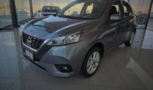 Nissan March 2023