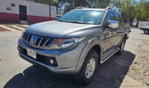 Mitsubishi L200 2018