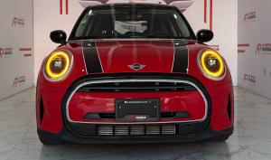 Mini Cooper Classic 2022