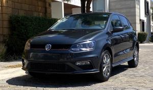 Volkswagen Polo 2021